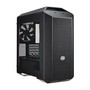 Корпус Cooler Master MCY-C3P1-KWNN MasterCase Pro 3,без БП, прозрачная боковая стенка,2xUSB3.0,черный